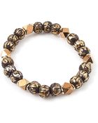 Vanessa Mooney Ball Bracelet - Lyst