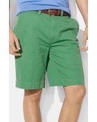 Polo Ralph Lauren Gi Shorts - Lyst