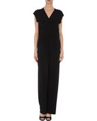 Graham & Spencer Pant Overall - Lyst