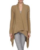 Michael Kors Cardigan - Lyst