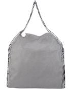 Stella McCartney Chain Shoulder Bag - Lyst