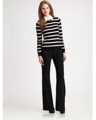 Alice + Olivia Olivia Wwb Pants - Lyst