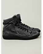 Maison Margiela 22 Mens Muffa Vintage Treatment Sneaker - Lyst