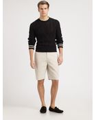 Polo Ralph Lauren Bradbury Shorts - Lyst