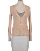 Nioi Cardigan - Lyst