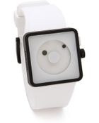 Nixon Newton Watch - Lyst