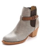 Rag & Bone Durham Boots - Lyst