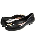 Vivienne Westwood Anglomania Melissa Divine - Lyst
