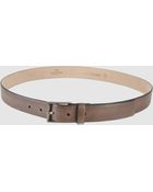 Valentino Belt - Lyst