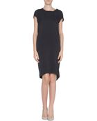 D_cln Short Dresses - Lyst