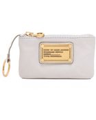 Marc By Marc Jacobs Classic Q Key Pouch - Lyst