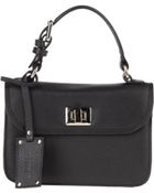 Le Solim Medium Leather Bag - Lyst