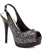 Guess Footwear Glenisa 3 Text - Lyst