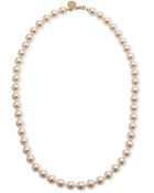 Majorica Pearl Necklace - Lyst