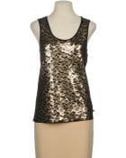 MICHAEL Michael Kors Top - Lyst