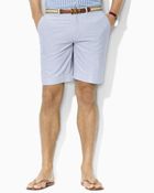 Polo Ralph Lauren Preppy Oxford Short - Lyst