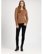 Rag & Bone Farah Sweater - Lyst