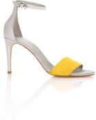 Alexander Wang Carmen - Lyst