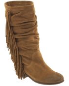 Kenneth Cole Reaction Hiking - Lyst