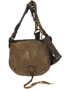 Abaco Small Leather Bags - Lyst
