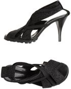 Acrobats Of God High-Heeled Sandals - Lyst