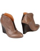 Chiarini Bologna Shoe Boots - Lyst