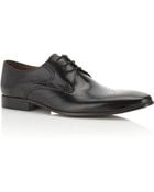 Kurt Geiger Hartley Leather Shoe - Lyst