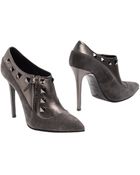 Le Silla Shoe Boots - Lyst
