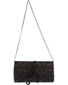 Rodo Medium Fabric Bag - Lyst
