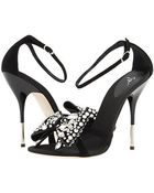 Giuseppe Zanotti Sandal Heels - Lyst