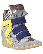 Steve Madden Hilight - Lyst