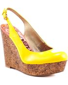 Sam Edelman Mallory - Lyst