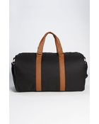 Herschel Supply Co. Novel Duffel Bag - Lyst