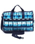 Lesportsac Large Weekender - Lyst