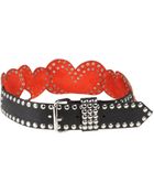 Love Moschino Belt - Lyst