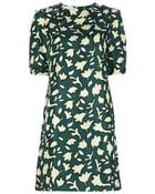Marni Printed Dress - Lyst