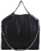 Stella McCartney Falabella Tote - Lyst