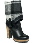 Lucky Brand Northview Boots - Lyst