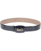D&G Belt - Lyst