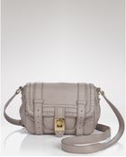 Sam Edelman Crossbody Cecile Small - Lyst