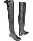 Tatoosh Boots - Lyst