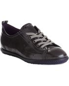 Ecco Spin Sneakers - Lyst