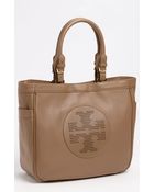Tory Burch Kipp Mini Tote - Lyst