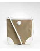 Tory Burch Robinson Nylon Swingpack - Lyst