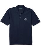 Brooks Brothers St Andrews Links Pique Polo - Lyst