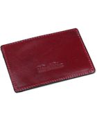 Brooks Brothers Card Case - Lyst