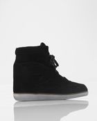 Jeffrey Campbell Venice Hi in Black - Lyst