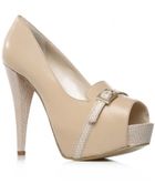 Nine West Katerial Pumps - Lyst