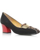 Nine West Sofly - Lyst