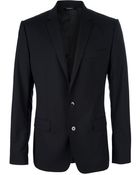Dolce & Gabbana Classic Two Piece Suit - Lyst